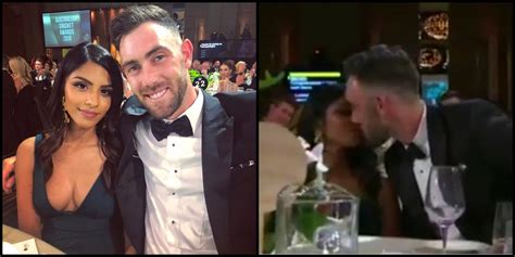 Glenn Maxwell Likely To Marry His Indian Girlfriend