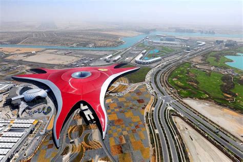 52 Best Things to do in Abu Dhabi UAE 2023 | Holidify