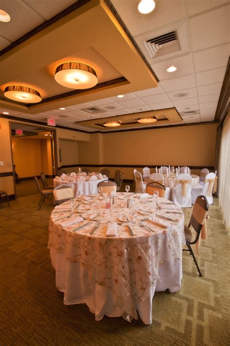 Hyatt Regency Suites Atlanta Northwest Weddings | Get Prices for Wedding Venues in GA