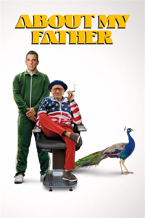 About My Father 2023 movie download - NETNAIJA