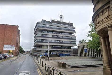 New Chorley Police station confirmed for Runshaw College campus