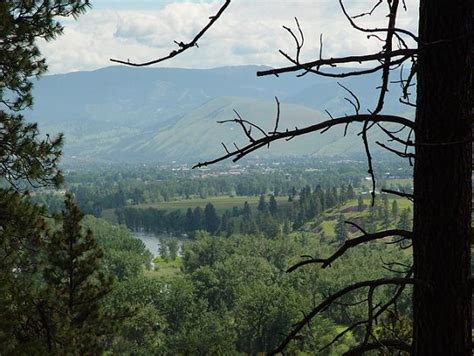 Enjoy These Top-Rated Missoula Hiking Trails