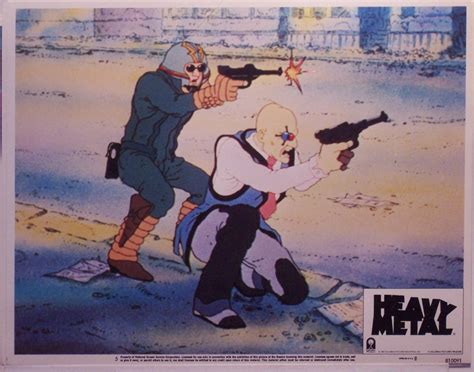 Memorabilia Heavy Metal 2000 FAKK2 Original Production Animation Cel Drawing B3154 Art ...