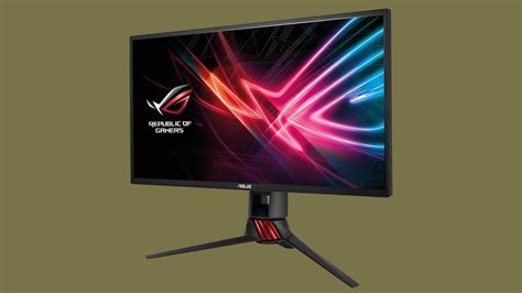 FreeSync monitors for G-Sync 2019 | TechRadar