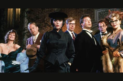 How Well Do You Remember The Movie 'Clue'?