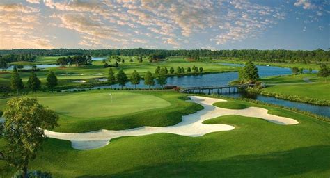 Exploring the Finest Golf Courses Near Me in US, UK, AU, CA