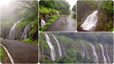 Magic of Monsoon – Awestruck @ Amboli Ghat!