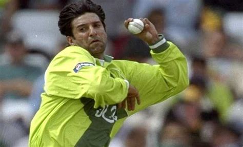 Wasim Akram confirms participation in the Bushfire Cricket Bash in ...