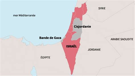 Borders of Palestine and Israel - Politics/Current Events - ShiaChat.com