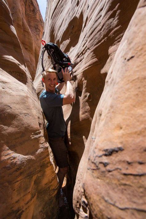 How to Hike Zebra Slot Canyon in Grand Staircase-Escalante – Earth Trekkers