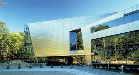 IBM World Headquarters