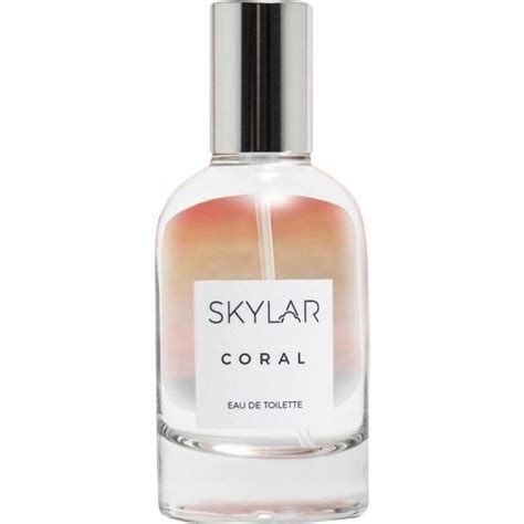 Coral by Skylar » Reviews & Perfume Facts