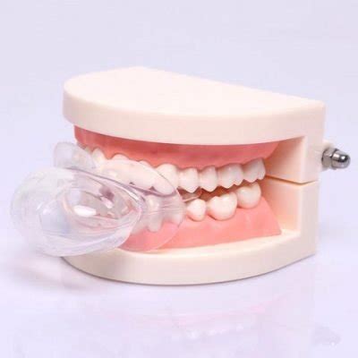 Apnea Tongue Stabilizing Device – Balma Home