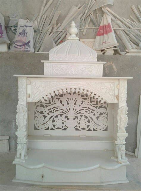 Makrana Marble Temple - Etsy