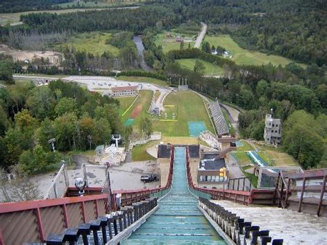 Lake Placid Winter Olympic Museum - Lake Placid, NY - Honoring the Winter Olympic Games