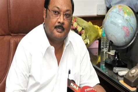 Ready to accept MK Stalin’s leadership, says M K Alagiri - India News ...