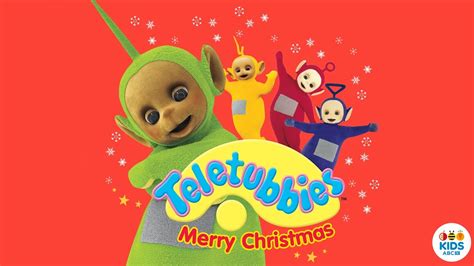 Teletubbies, Merry Christmas - Movies & TV on Google Play