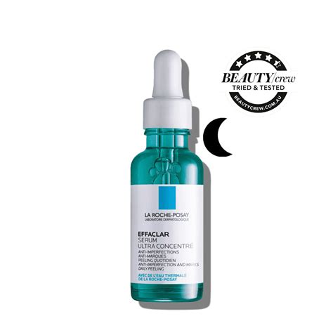 La Roche-Posay Effaclar Anti-acne Salicylic Acid Serum 30ml | YaraOnline