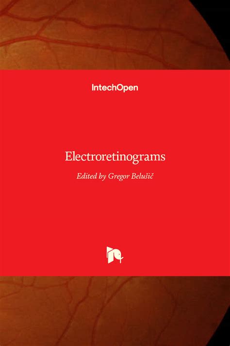 Electroretinograms | IntechOpen