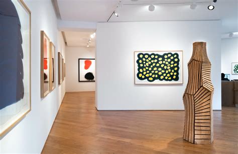 David Nash: Sculptures and papers - Show | GalleriesNow