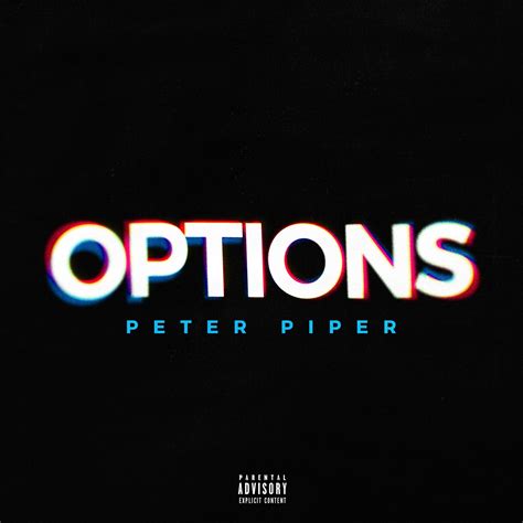 Options • Cover Art Shop