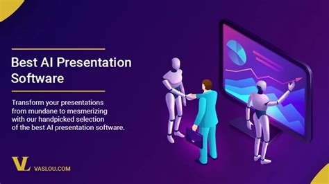 11 Best AI Presentation Software (Design Slides with AI)