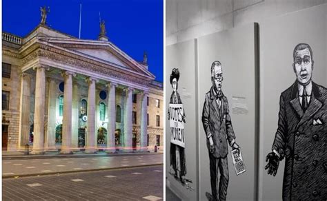 GPO Dublin: History + 1916 Tour (2024 Guide)