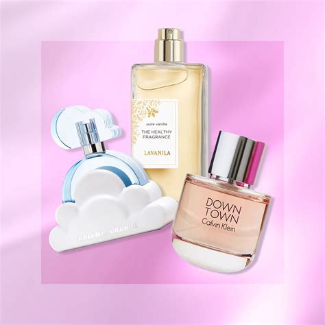 Best Perfume Under $50 | POPSUGAR Beauty