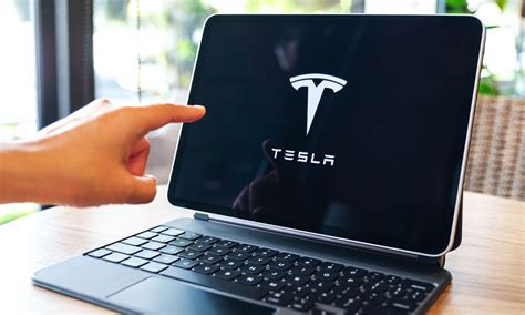 Hacker took 10 seconds to steal Tesla using laptop - Canadian Auto Dealer