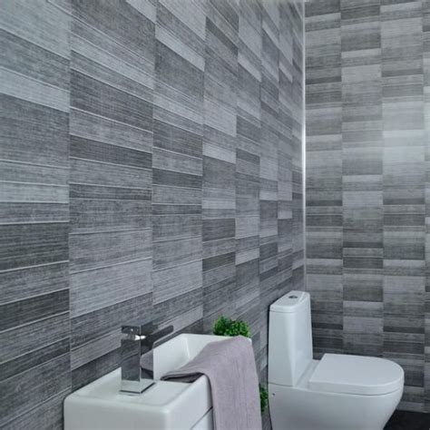 Bathroom Tile Effect Wall Panels – Rispa