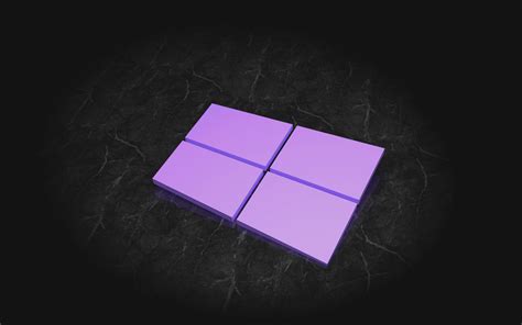 Windows 10 3D Logo Wallpaper, HD 3D 4K Wallpapers, Images and Background - Wallpapers Den