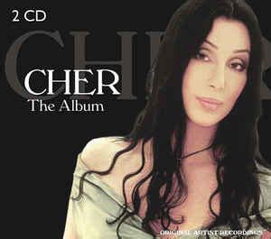 Cher - The Album (2013, CD) | Discogs