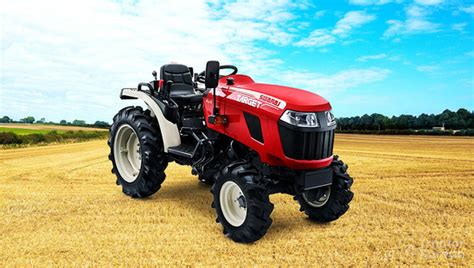 Swaraj Target 630 Price, Specification & HP in 2023 - Tractorkarvan