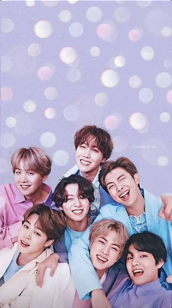 947 Wallpaper Bts Cute - MyWeb