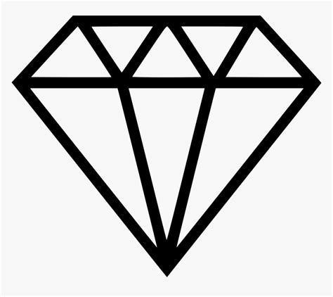 Diamond Vector Graphics