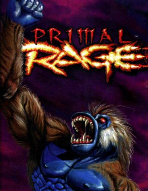 Primal Rage Characters - Giant Bomb