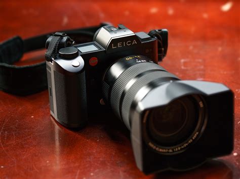 Leica SL Review: Digital Photography Review