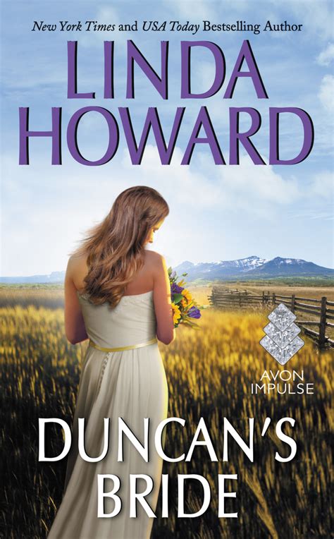 Read Duncan's Bride Online by Linda Howard | Books