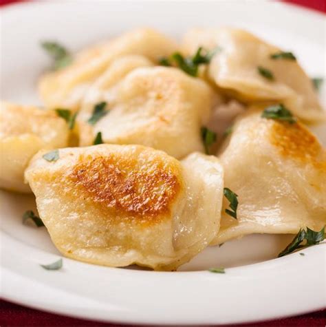 Delightful Gluten Free Pierogi | MinusG Baking Co.