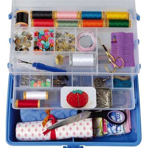 43 of the best sewing starter kits and essentials for beginners ...