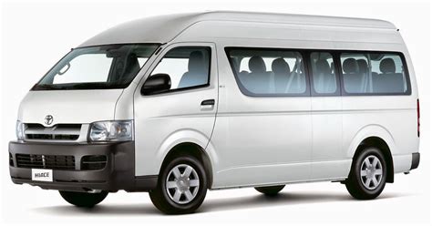 Toyota Hiace premium van Specification Review Price |TechGangs