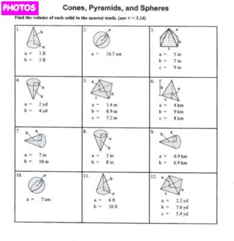 Triangular Pyramid Volume | Triangular Pyramid