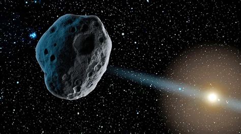 Asteroid named after Catholic priest - World Today News