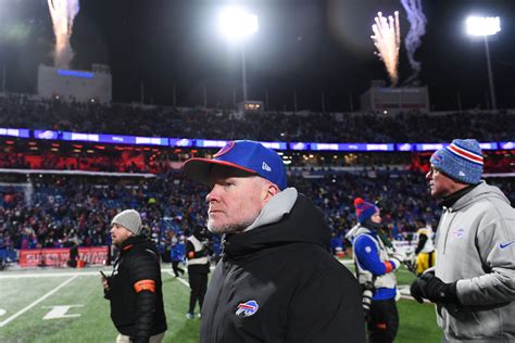 Buffalo Bills News: Sean McDermott Rejects Sole Super Bowl Metric for ...