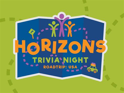 Trivia Night Logo by Alex Pesak on Dribbble