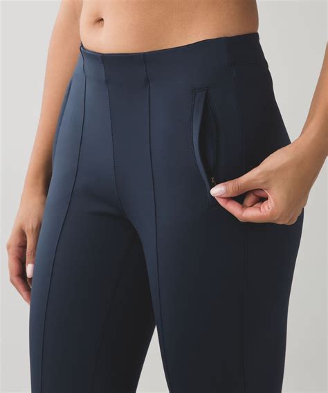 Lululemon &go Everywhere Pant - Inkwell - lulu fanatics | Fashion pants ...