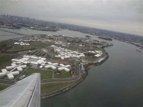 The History Of Rikers Island - ClassicNewYorkHistory.com