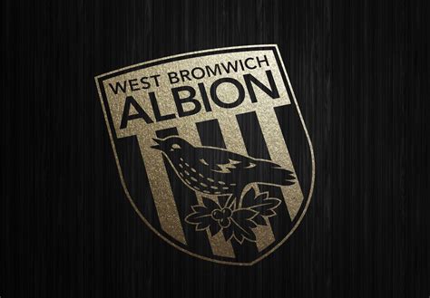 West Bromwich Albion Gold Wallpaper HD | West bromwich albion, West ...