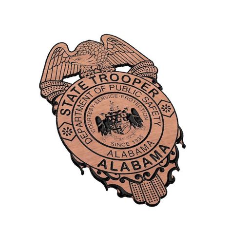 Hawaii Highway Patrol Badge Svg - Etsy Singapore