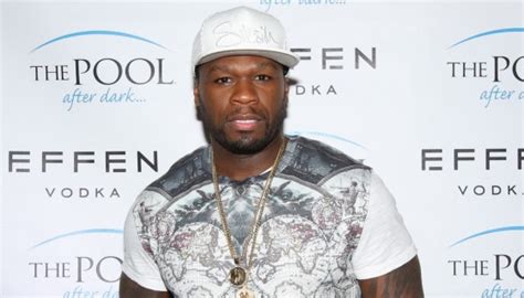 50 Cent Bankruptcy